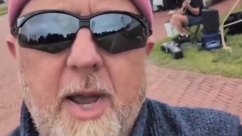 Trump Assassination Plot? Antifa Member Arrested