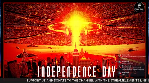 INDEPENDENCE DAY (1996) RETRO REVIEW