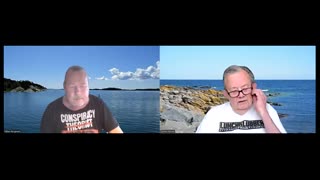 Lunchklubben 25 jun - Yttrandefriheten segrar i Tyskland