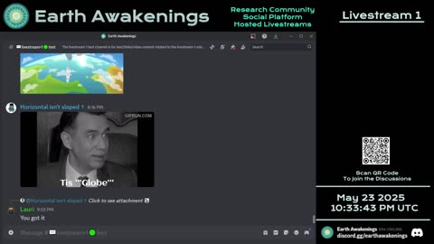 Earth Awakenings - #3180 - Live on Rumble/Youtube/X-Twitter/Twitch