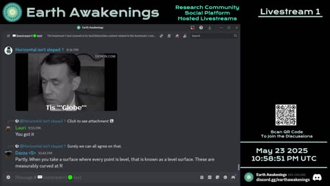 Earth Awakenings - #3180 - Live on Rumble/Youtube/X-Twitter/Twitch