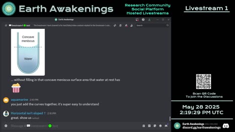 Earth Awakenings - #3190 - Live on Rumble/Youtube/X-Twitter/Twitch