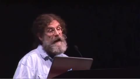 Robert Sapolsky: The Psychology of Stress