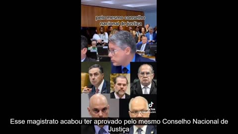 Segredo que não querem contar