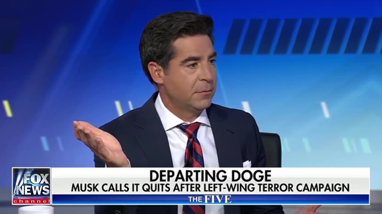 The Five (Full episode) - Wednesday, April 23