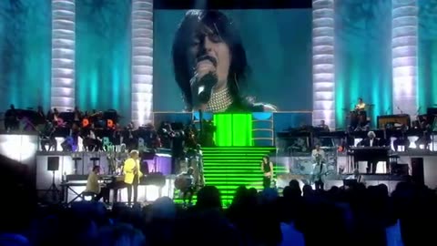 I Don't Want To Talk About It (from One Night Only! Rod Stewart Live at Royal Albert Hall)