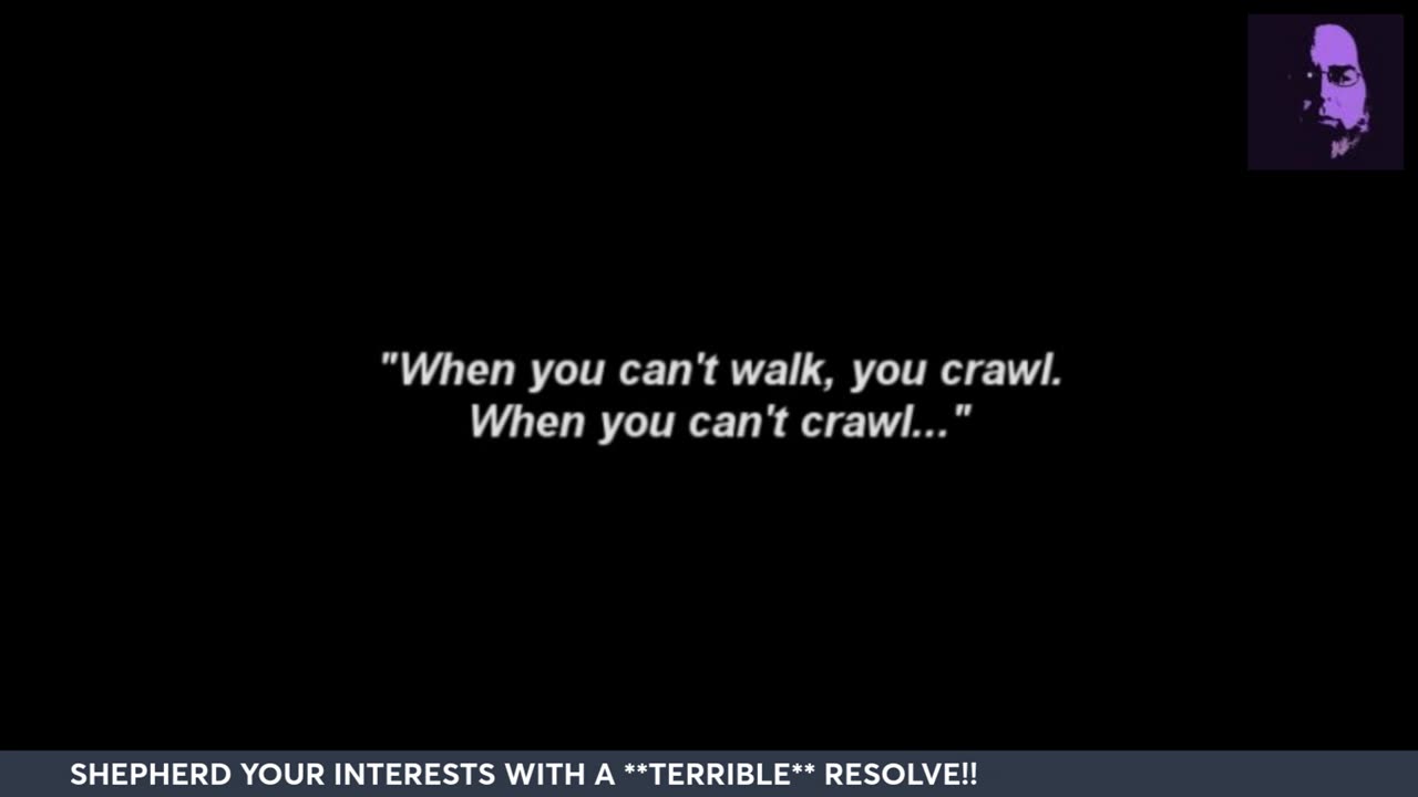 THUNDERDOME!! PRESIDENT TRUMP DROPS THE F BOMB ON ISRAEL & IRAN!!