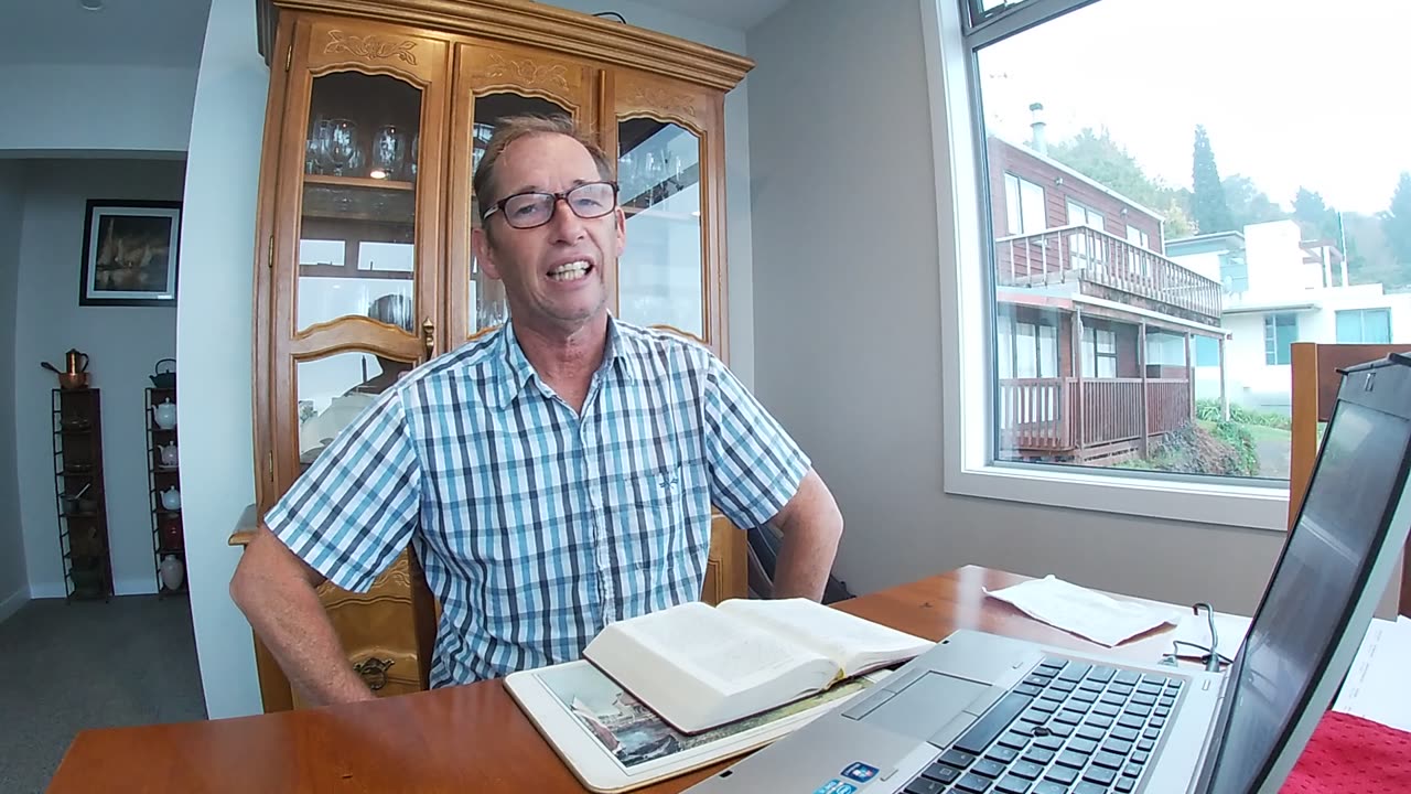What about the books missing from the Bible?