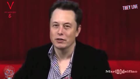 ELON SHAPESHIFTING GLITCHES