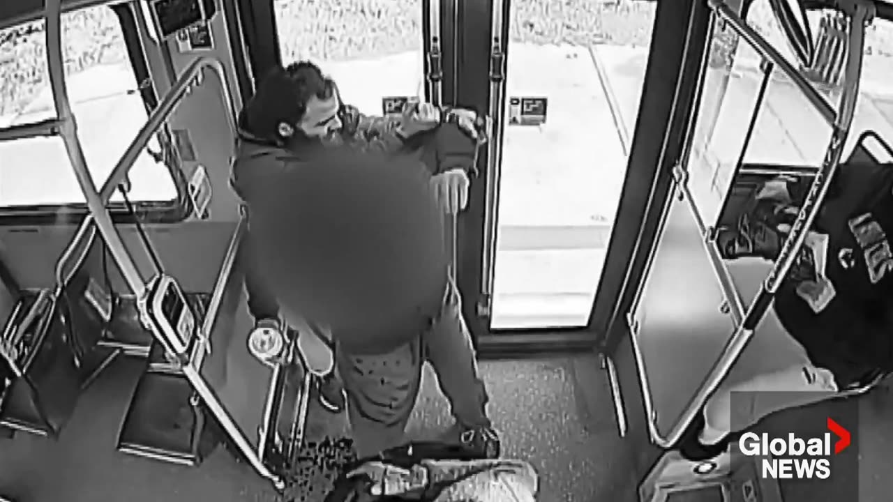 Muslim Terrorism In Canada