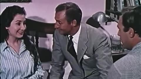 Canto para ti (1958) - Película completa