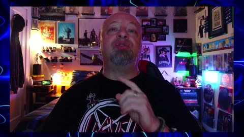 Witchboard Trailer Reaction
