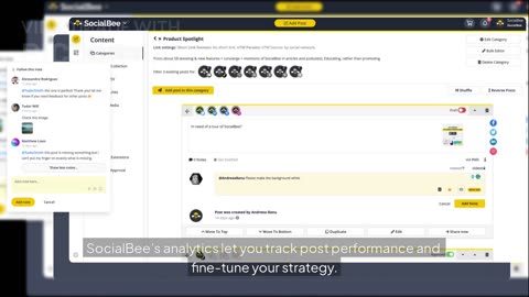 SocialBee Review 2025 | Best AI Social Media Scheduler & Content Planner