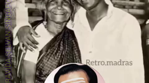 ONE SUN ONE TMS LEGEND M.THIRAVIDA SELVAN SINGAPORE 2025