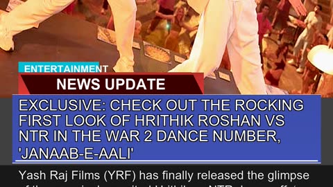 Exclusive Check Out the Rocking First Look of Hri