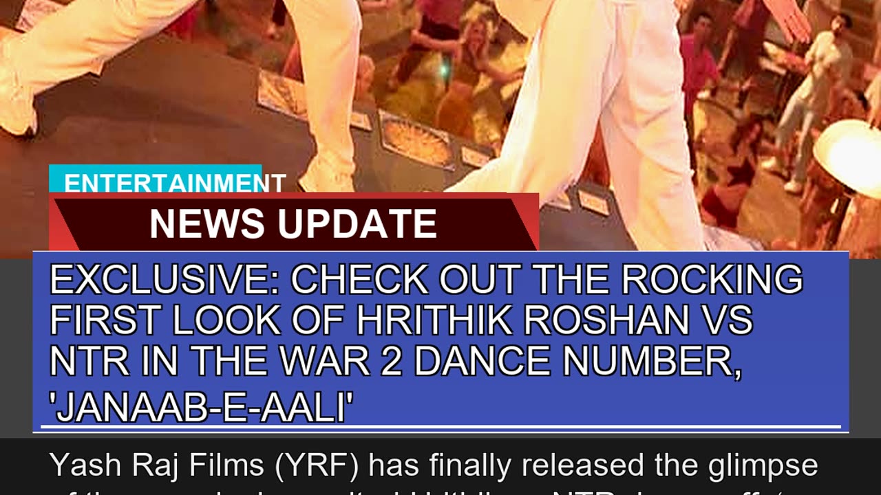 Exclusive Check Out the Rocking First Look of Hri