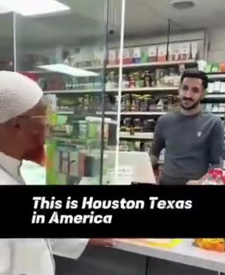 TEXAS: Muslim 30 Day Mass Protest Ultimatum Given to Cease Alcohol and Pork Sales