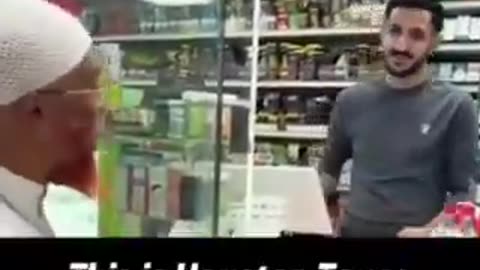 TEXAS: Muslim 30 Day Mass Protest Ultimatum Given to Cease Alcohol and Pork Sales