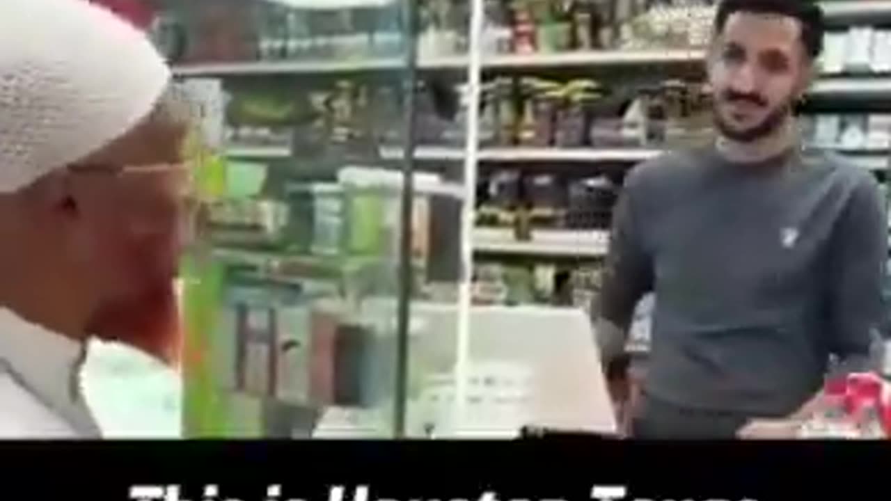 TEXAS: Muslim 30 Day Mass Protest Ultimatum Given to Cease Alcohol and Pork Sales