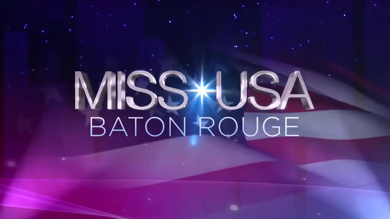 Miss USA 2015 - Finals