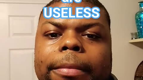 non denominational christians are useless