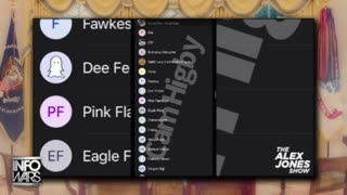 Alex Jones SHOW MONDAY LIVE SHOW STREAM 1/26/26