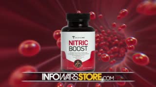 Alex Jones SHOW MONDAY LIVE SHOW STREAM 1/26/26