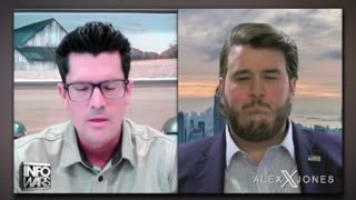The Alex Jones Show 24/7 STREAM 1/24/26