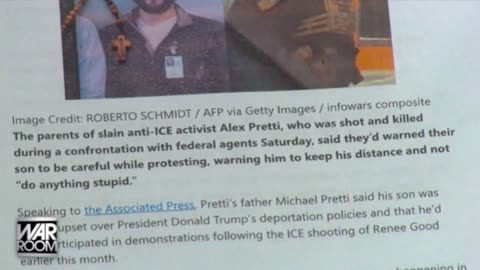 Alex Jones SHOW MONDAY LIVE SHOW STREAM 1/26/26