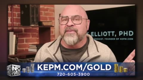 Alex Jones SHOW MONDAY LIVE SHOW STREAM 1/26/26