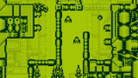Gameboy Longplay 179 Zas Blended