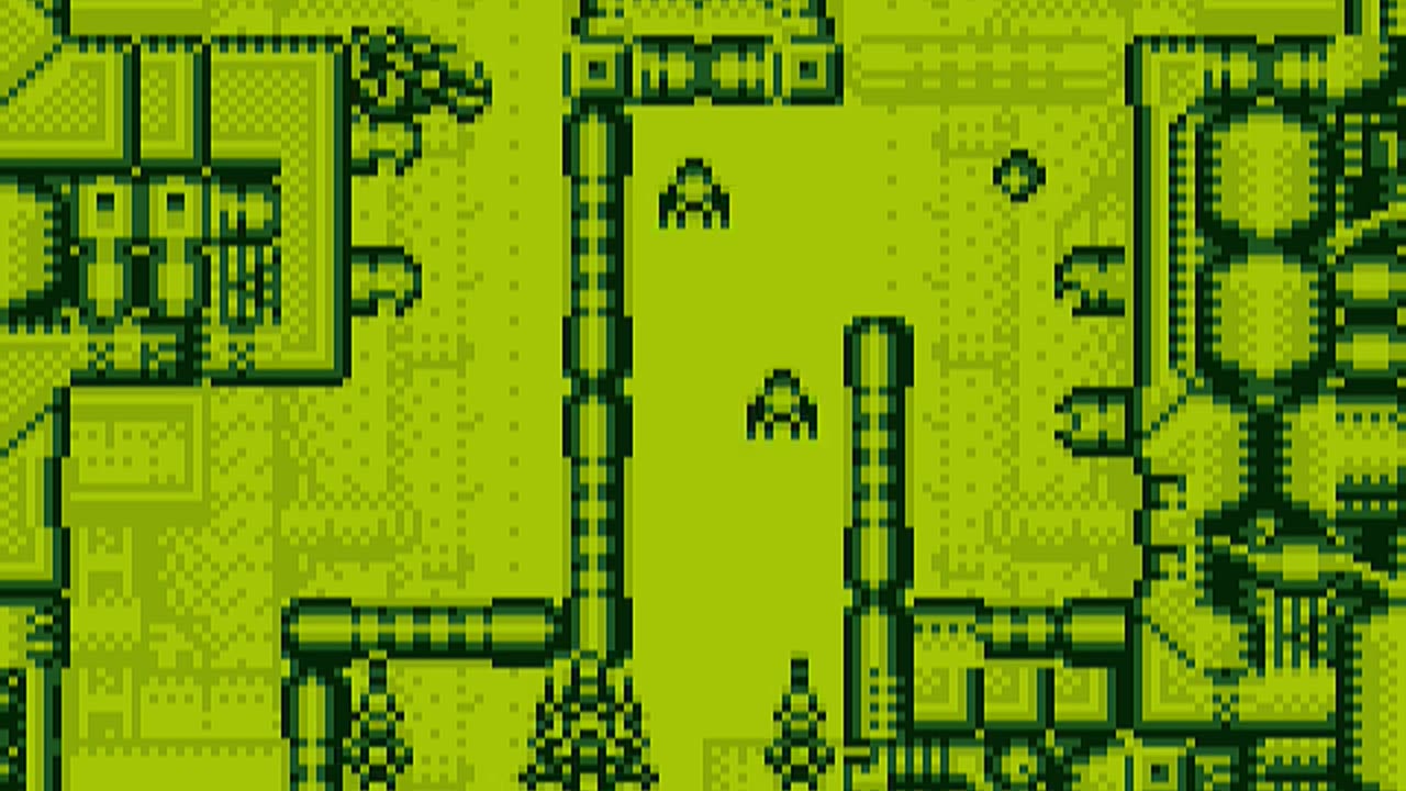 Gameboy Longplay 179 Zas Blended