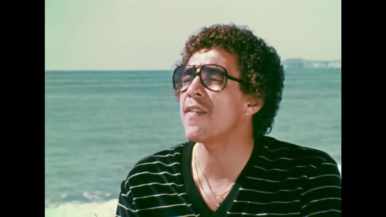 Smokey Robinson - Being With You