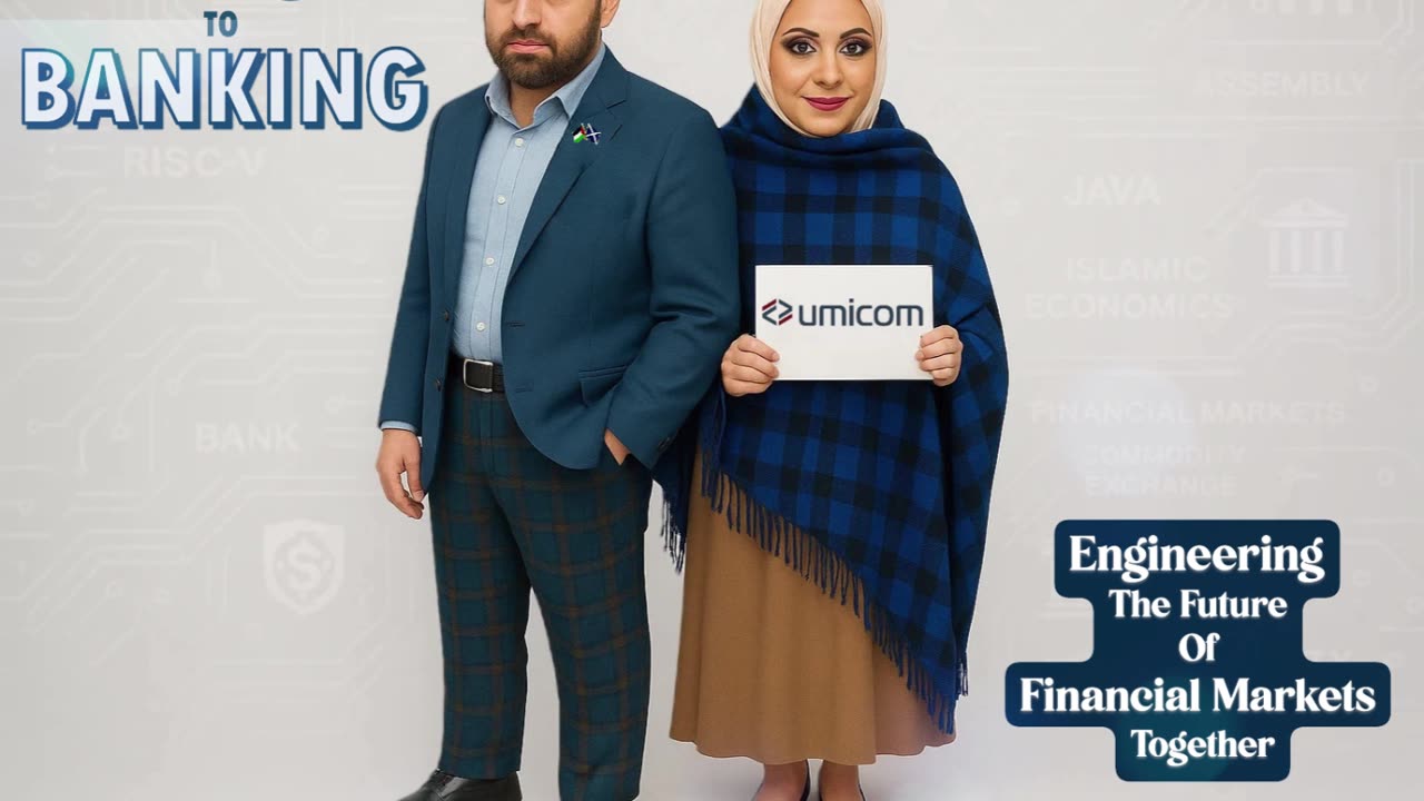 Bits to Banking Song