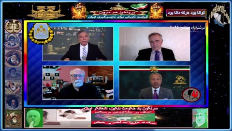 تفاوت جنبش مشروطه تا قانون مشروطه مشروعه۴