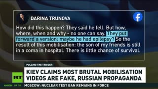 RT News - October 31 2025 (09:00 MSK)