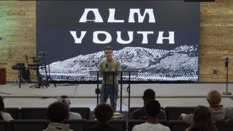 ALM Youth | Abundant Living Ministries