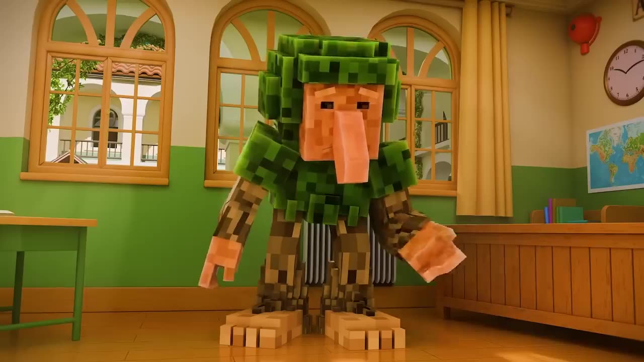 STEAL A BRAINROT! Italian Brainrot Animación