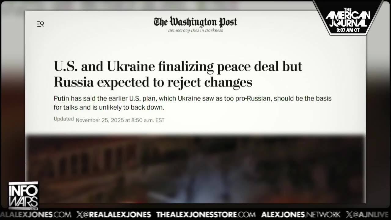 Trump Spokesperson Demands New Investigation Into Thomas Crooks - “No way he acted alone”