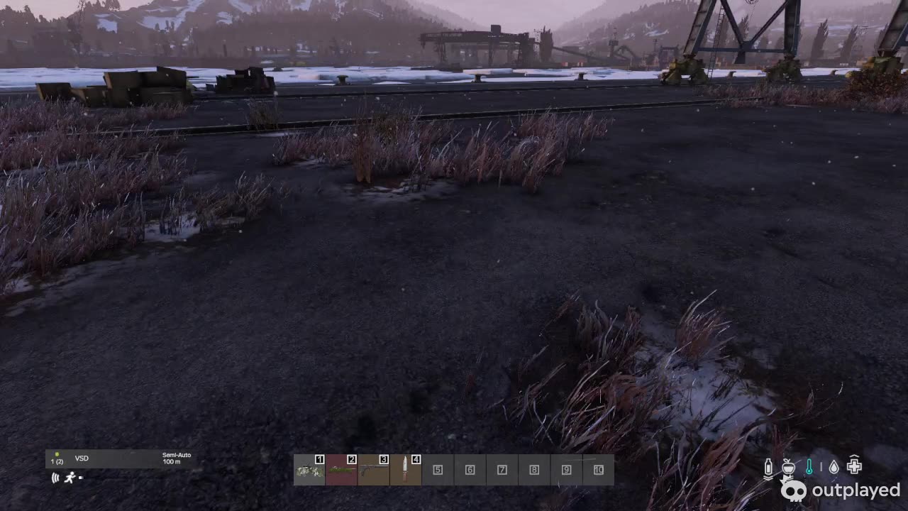 DayZ Adventures! Sailing the high seas for loot in Sakhal -