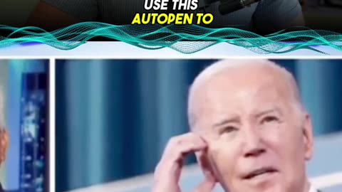 Comer Says Biden Pardons Could All Be INVALID