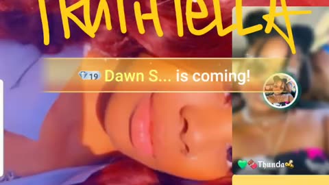 POLYGODDESS GOES LIVE STILL NO POLICE REPORT IN SIGHT SMH WHERE IS CPS WHEN YOU NEED THEM