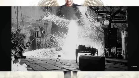 #DemonicFallenAngelLucifer•® #Morningstar•™ #Entertainment•©