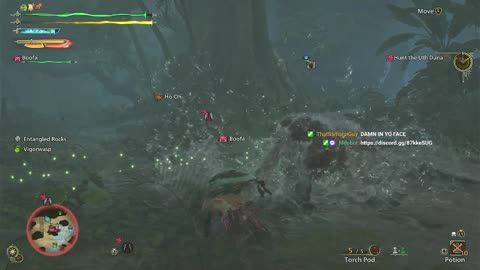 Monster Hunter Wilds stuff