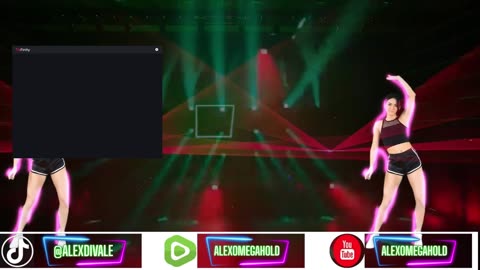 ALEXOMEGAHOLD