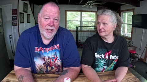 We Review Faygo Candy Apple, Jack Is Psychic And Brandy Was Attacked By A Massasauga Rattlesnake