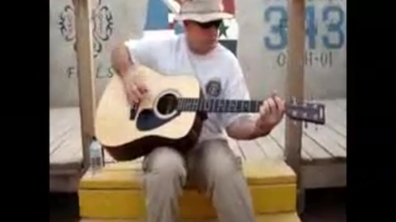 Rock Bottom written by Buck Allen