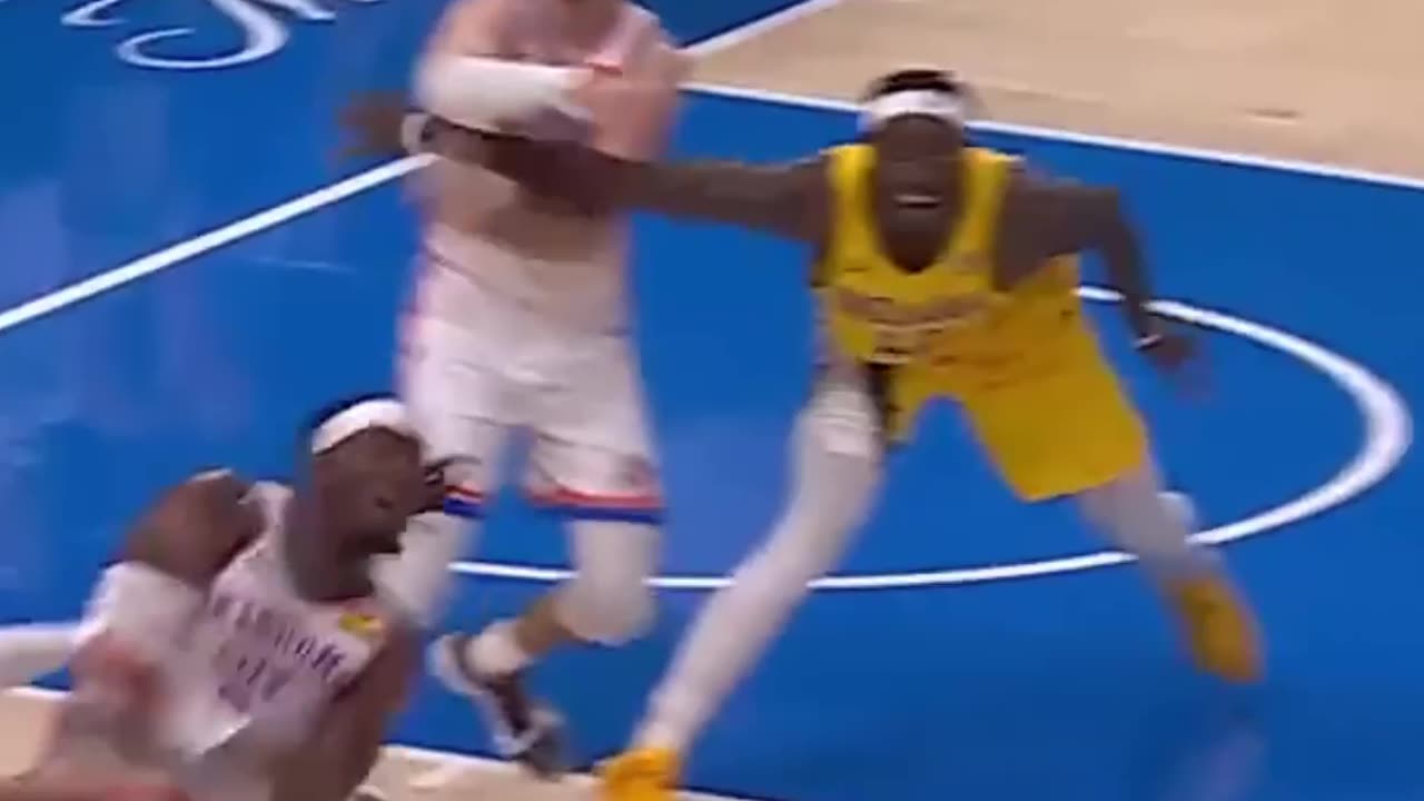 Maintaining Composure and Confidence in the Playoffs