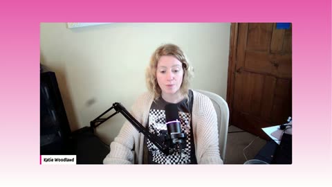 Madness & Mayhem E15: Jesus was a pedo? Plus - breaking through overwhelm