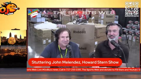 OJ In The Morning Episode 82